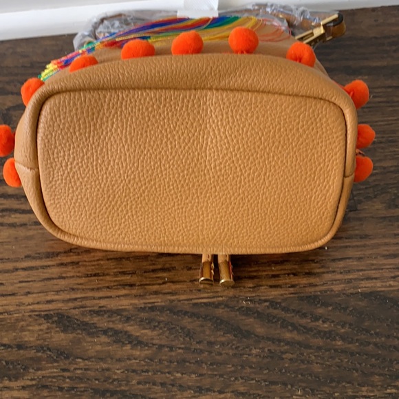 Milly cross body bag - Picture 3 of 3